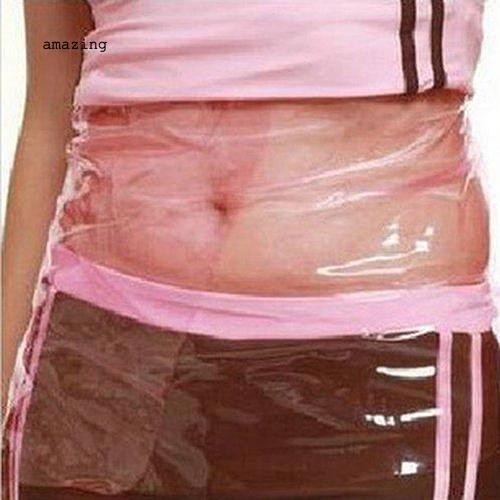 Đai Quấn Nóng Hỗ Trợ Giảm Cân Cho Cơ Thể Thon Gọn