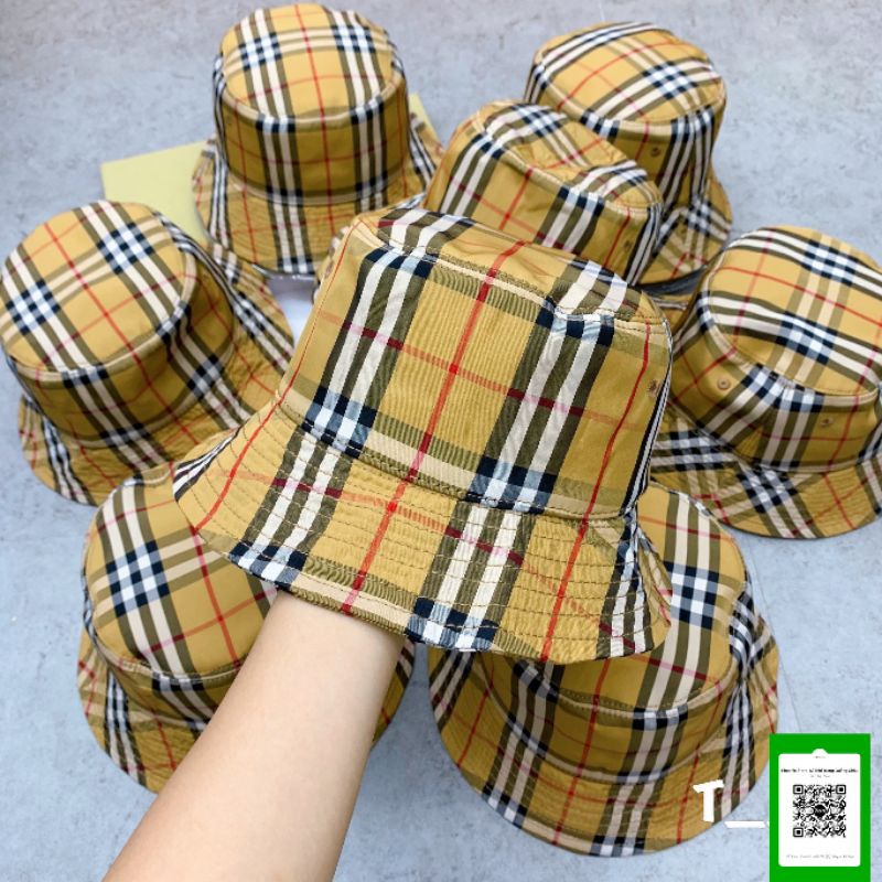 Mũ vành BBR hàng cao cấp.