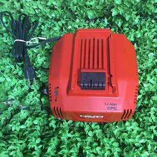Hiti sạc c4/36 dòng Sạc nhanh của Hilti 220v,đã qua sử dụng.