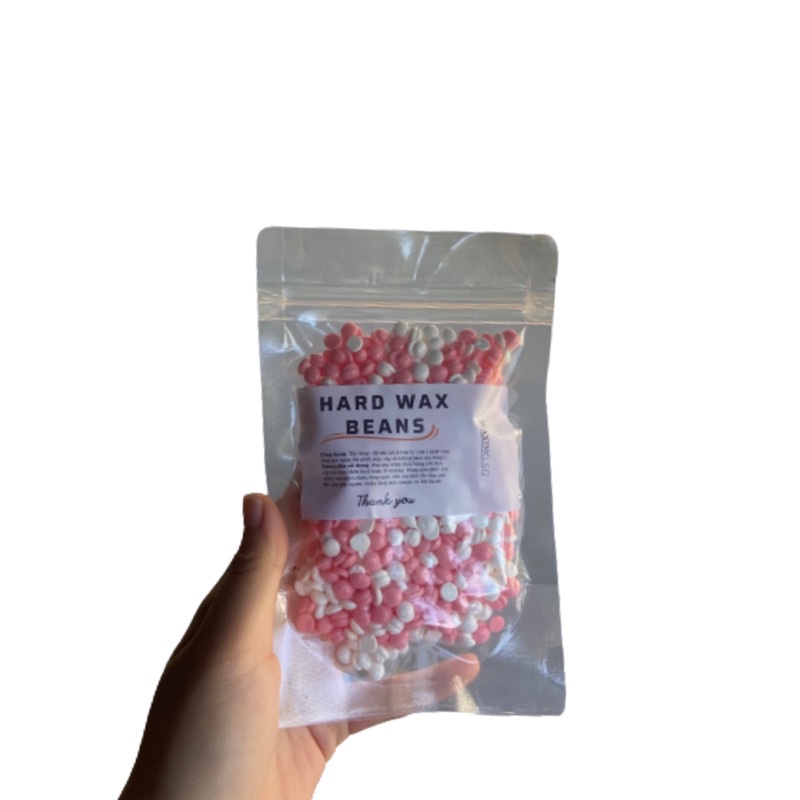 Sáp Dừa Xanh-Hồng Premium Siêu Bám Lông