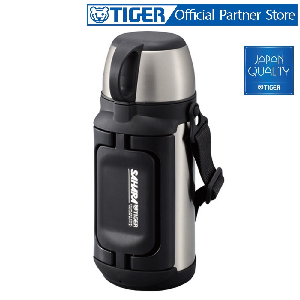 Bình giữ nhiệt Tiger MHK-A150 - Dung tích 1.49L