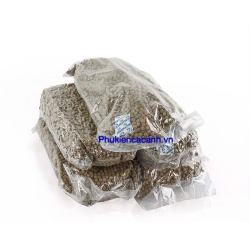 Thức ăn cá Koi Hikari Daily