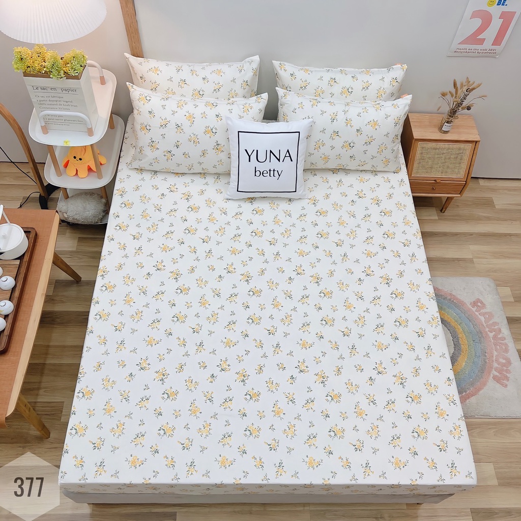 Ga Gối Cotton 100% ( ảnh shop tự chụp ) | BigBuy360 - bigbuy360.vn