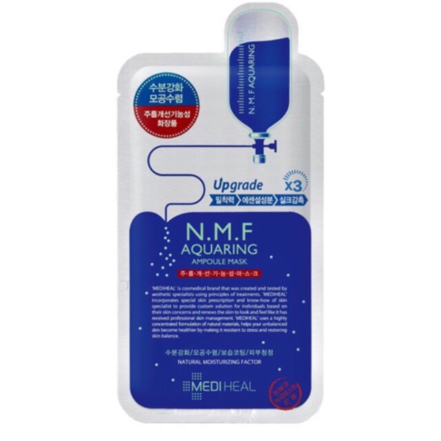 Mặt Nạ Mediheal NMF Hàn Quốc