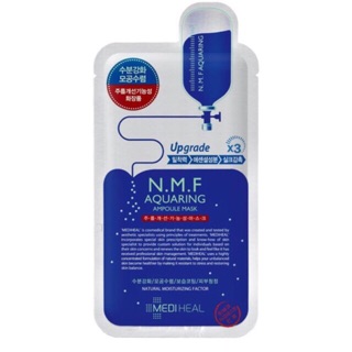 Mặt nạ mediheal nmf hàn quốc