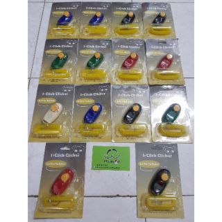 Clicker huấn luyện Pet