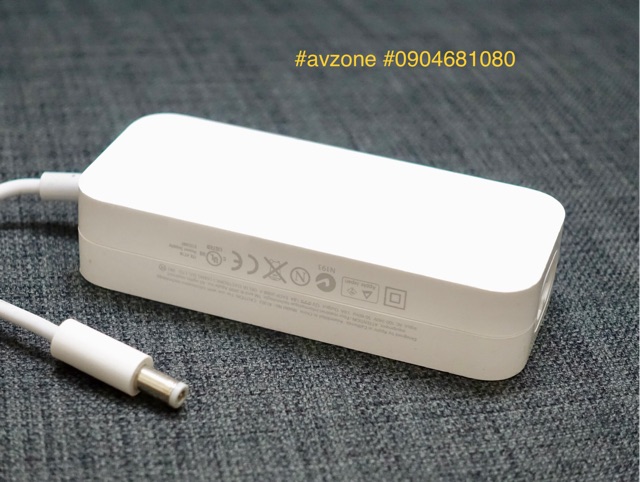 Nguồn Apple 12v 1.8A - Model: A1202