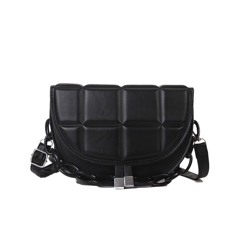 Túi Đeo Chéo Hình Vuông Phong Cách Hàn Quốc Mới 2022 NB00222