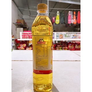 Dầu ăn Meizan 1L