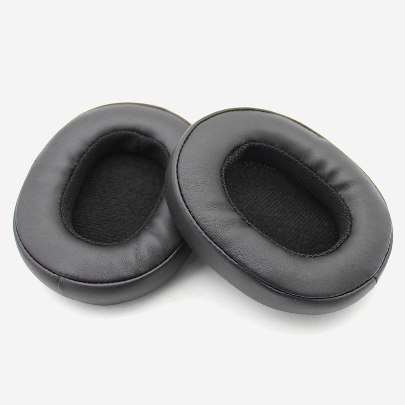 1Pair Earpad Cushion Cover for Skullcandy Crusher 3.0 Wireless Bluetooth Headset