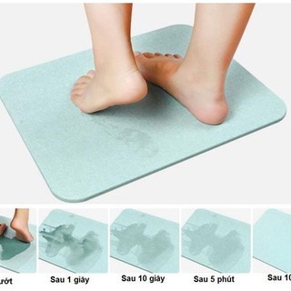 Thảm cứng siêu thấm nhật bản