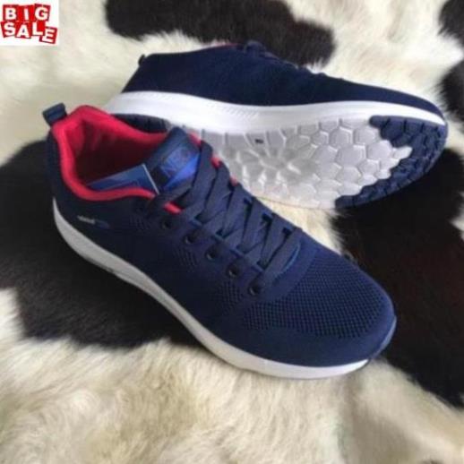 Giày thể thao nam đẹp Giày Adidas Neo nam nữ xanh than . Xịn Nhẩt 2021 $ ' { $ "