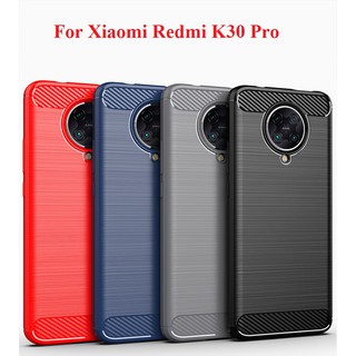 Ốp lưng Xiaomi Redmi K30 Pro / Redmi K30 Ultra / Poco F2 Pro -Ốp lưng chống sốc phay xước chống mồ hôi,chống xước