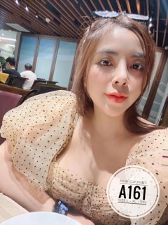 Bigsize Áo bi cúp ngực A161