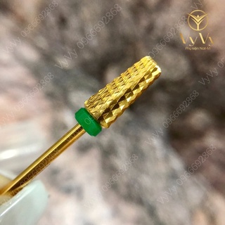 Đầu mài phá Sơn Gel, phá bột