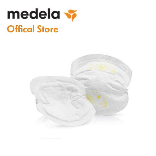 Thấm sữa | Medela hộp dùng một lần 30 chiếc