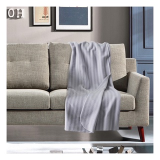 Chăn Dạ Mỏng IKEA, Chăn Văn Phòng, Ô Tô