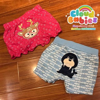 quần đùi baby club