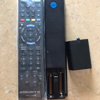 Điều khiển tivi led Sony Smart RM-L1165