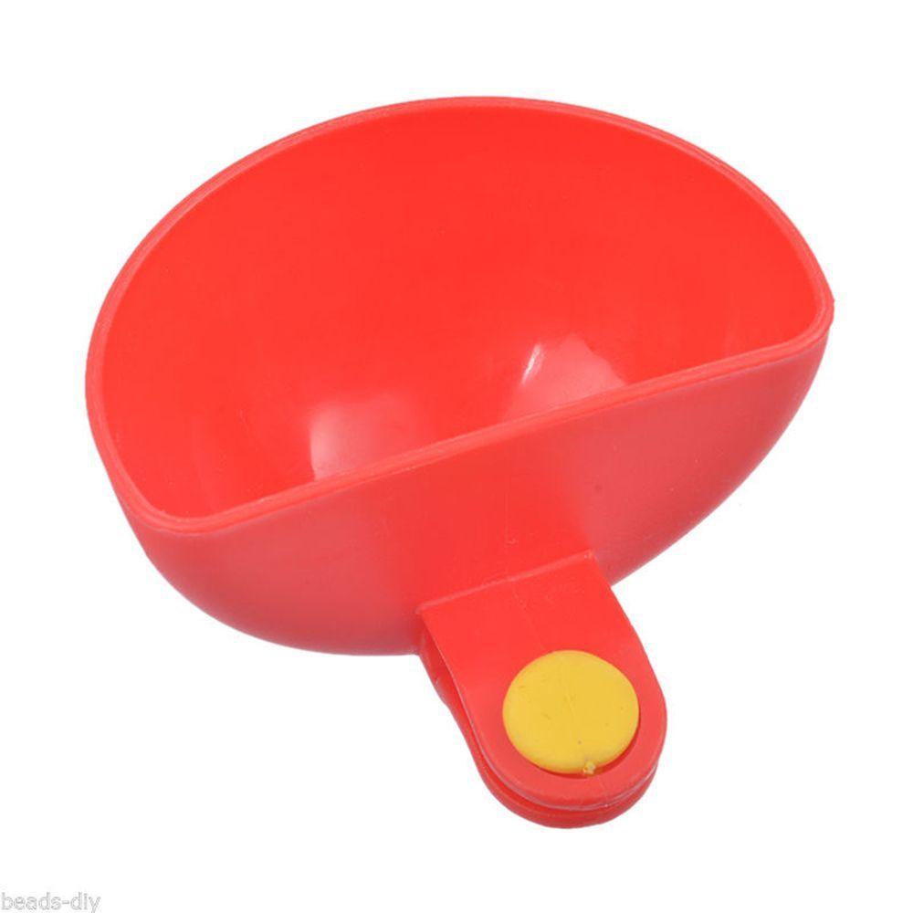 Set 4 Chén Đựng Gia Vị Tiện Lợi Cho Nhà Bếp