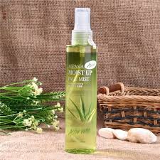 Xịt Khoáng Aspasia Moist Up Face Mist 150m | BigBuy360 - bigbuy360.vn