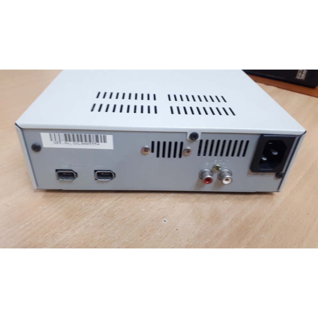 Ổ ghi CD Yamaha CRW8824IX