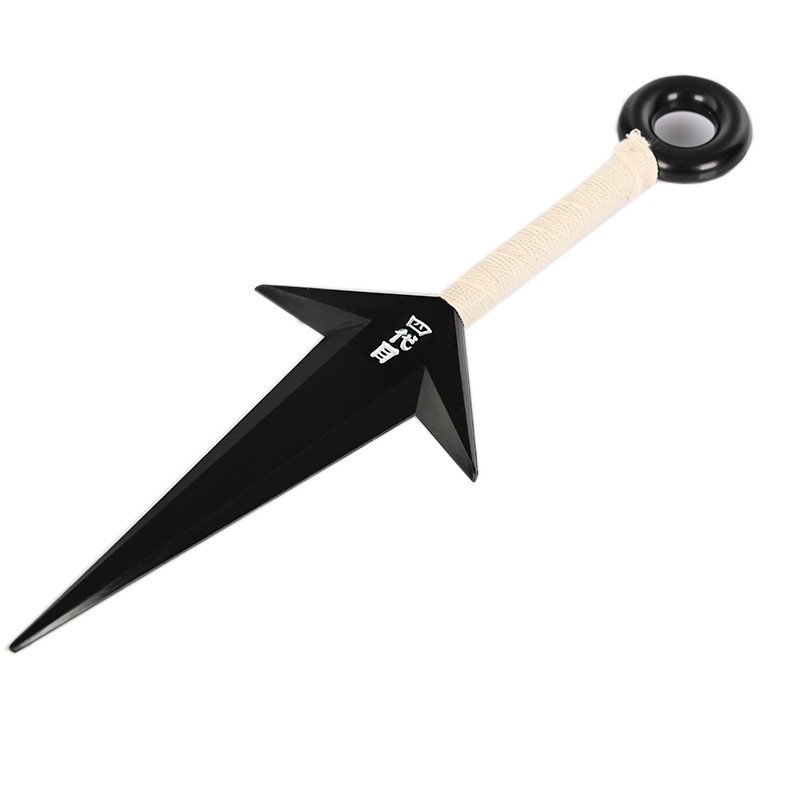 Kunai Đệ Tứ Tỉ Lệ 1:1 - Naruto