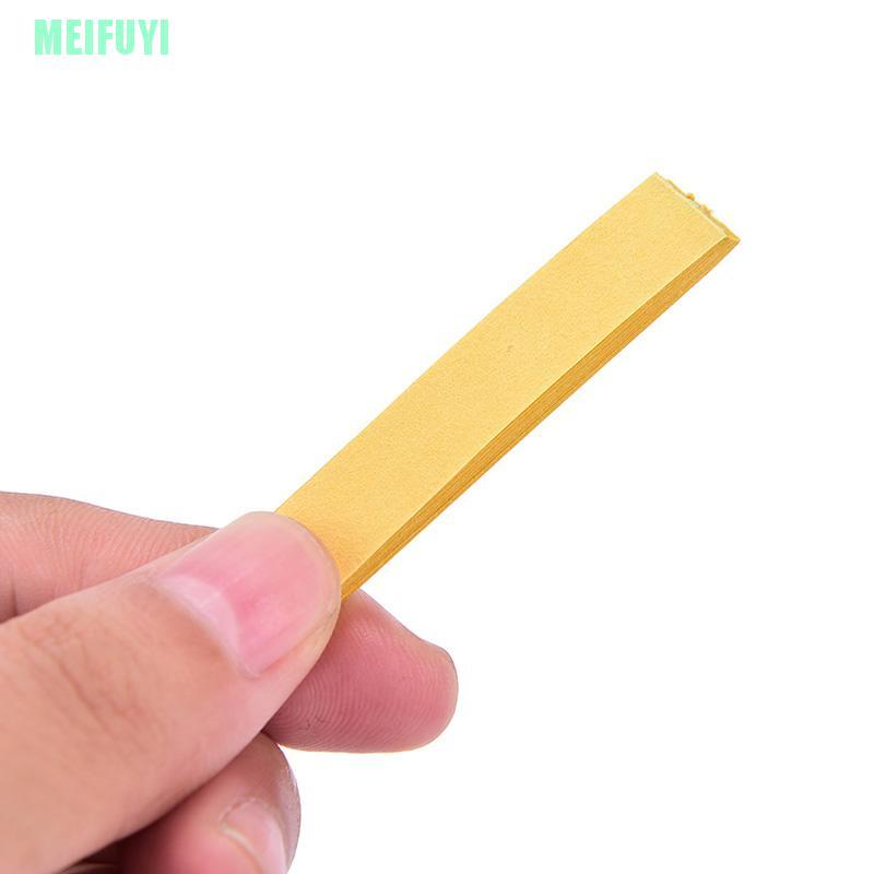 Set 2 tờ 80 giấy thử độ PH kiểm tra chất lượng nước trong bể cá cảnh tiện dụng