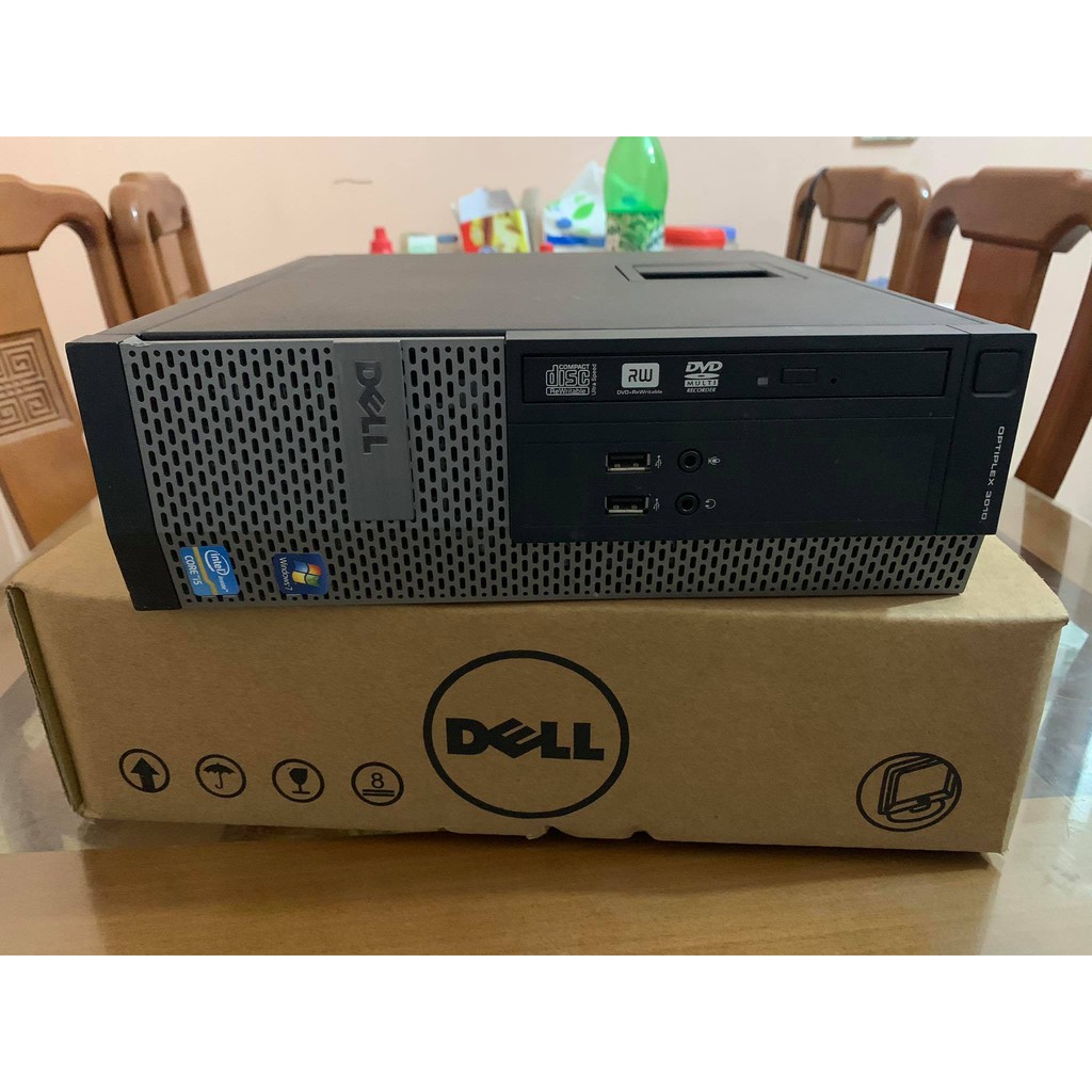 case máy tính đồng bộ dell | BigBuy360 - bigbuy360.vn