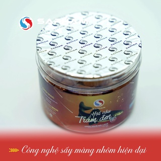 Mồi câu trắm đen Sa phạm - Vị Thơm