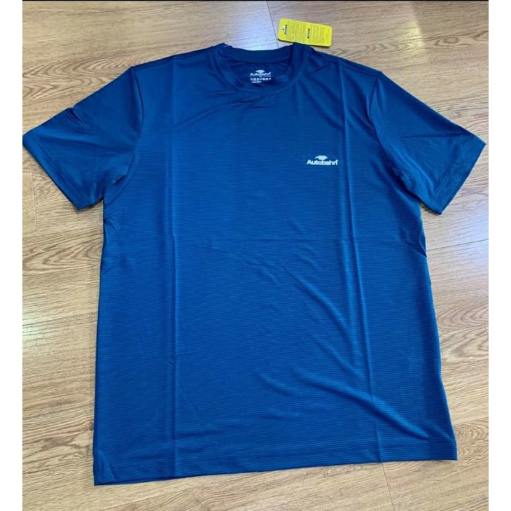 Áo thể thao nam xuất Hàn dư xịn #Autobahn chất mát lạnh