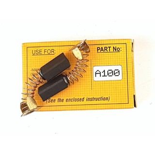 Chổi than NB A100 máy khoan bốt; Metabo