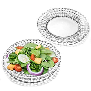 Set 2 đĩa nachtmann bossa nova 93511 platzteller 32 cm set/2