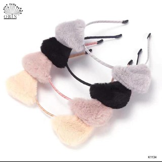 Cài tóc, bờm tóc siêu dễ thương Orin K1134
