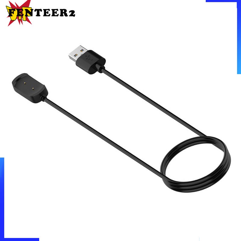 Giá Đỡ Cáp Sạc Từ Tính Cho Amazfit GTS2 Mini Fenteer2