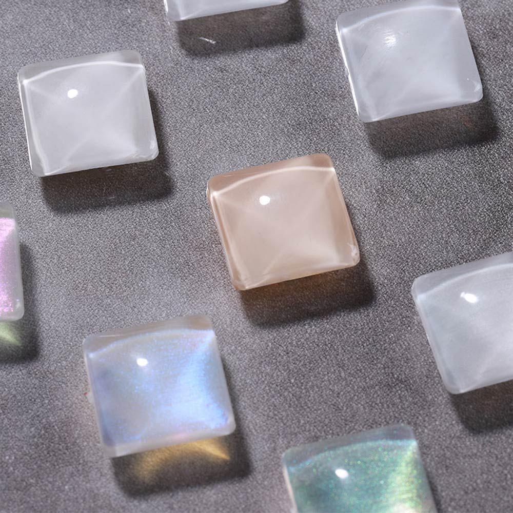 Sơn Móng Tay Gel Trong Suốt Dung Tích 15ml Hiệu EBINLANDS