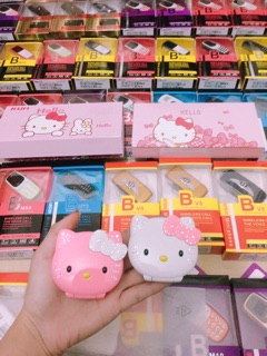 Điện thoại Kitty siêu xinh 1 sim