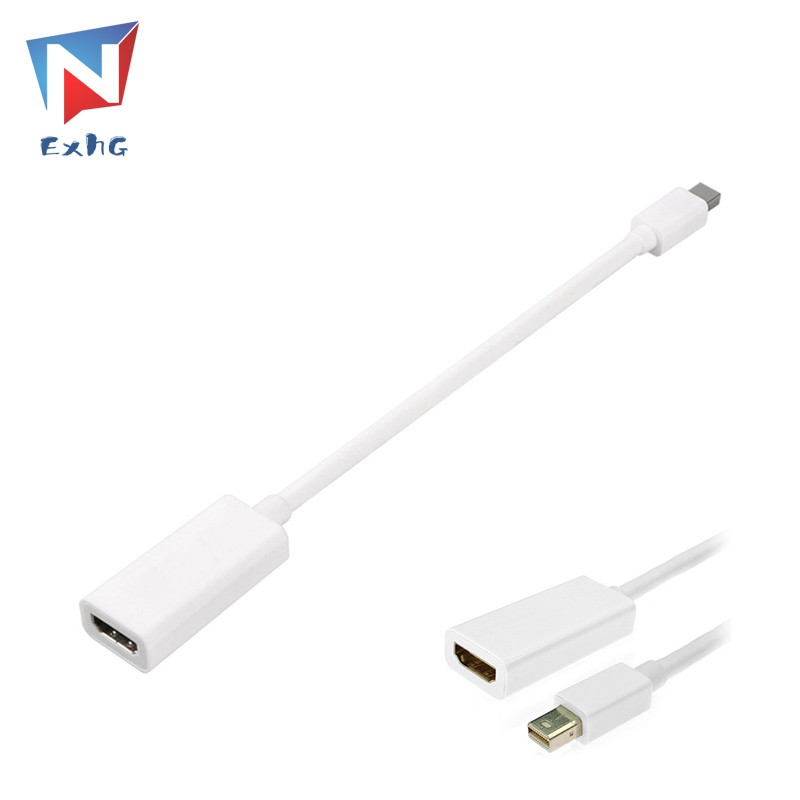 Dây cáp chuyển đổi đầu hdmi av hdtv macbook v1.2