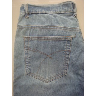 Quần Jeans BAMBOO