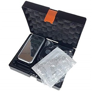 Máy đo nồng độ cồn al7000