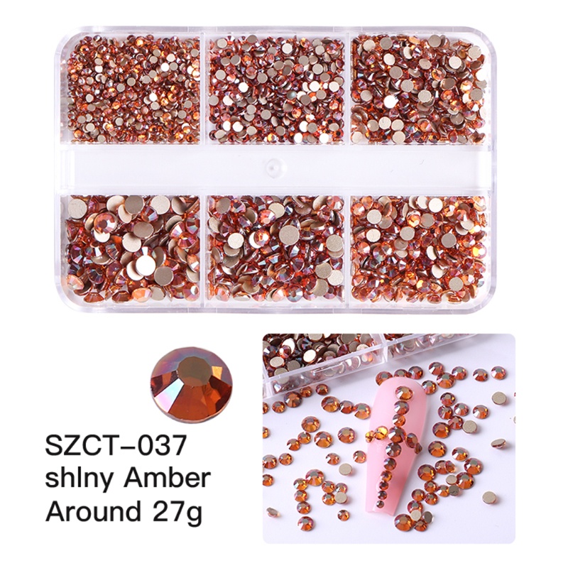 Đá Pha Lê Trong Suốt Nhiều Kích Cỡ Dùng Trang Trí