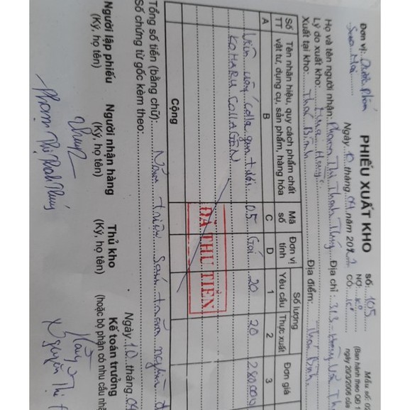 Viên uống Collagen yến tươi Nhật Bản gói 30 viên0