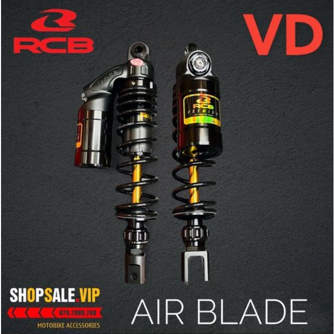 Phuộc RCB Airblade VD Series