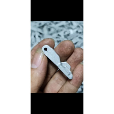 MÓC CHỐT ,KHÓA CỬA LG, MÁY GIẶT LG LỒNG NGANG LOẠI SƠN TĨNH ĐIỆN ZIN CHÍNH HÃNG