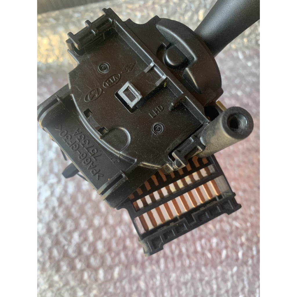 Công tắc gạt mưa Hyundai Getz / Kia Morning  - hàng tháo xe đẹp 90%