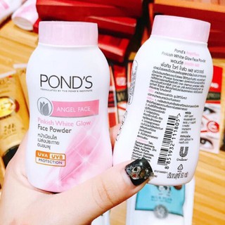 Phấn Rôm Pond's Thái Lan 50g