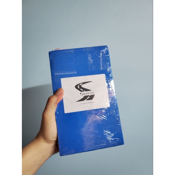 Pin Lithium ion 48V 20Ah cho xe điện, sử dụng cell Pin 18650 29E chính hãng, thay thế cho xe điện sử dụng 4 ắc quy