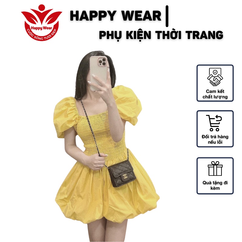 Túi Đeo Chéo Chanel Mini - Túi Xách Nữ V7