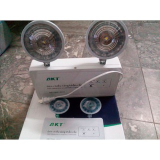[Giá Siêu rẻ] ĐÈN BÁO SỰ CỐ AKT