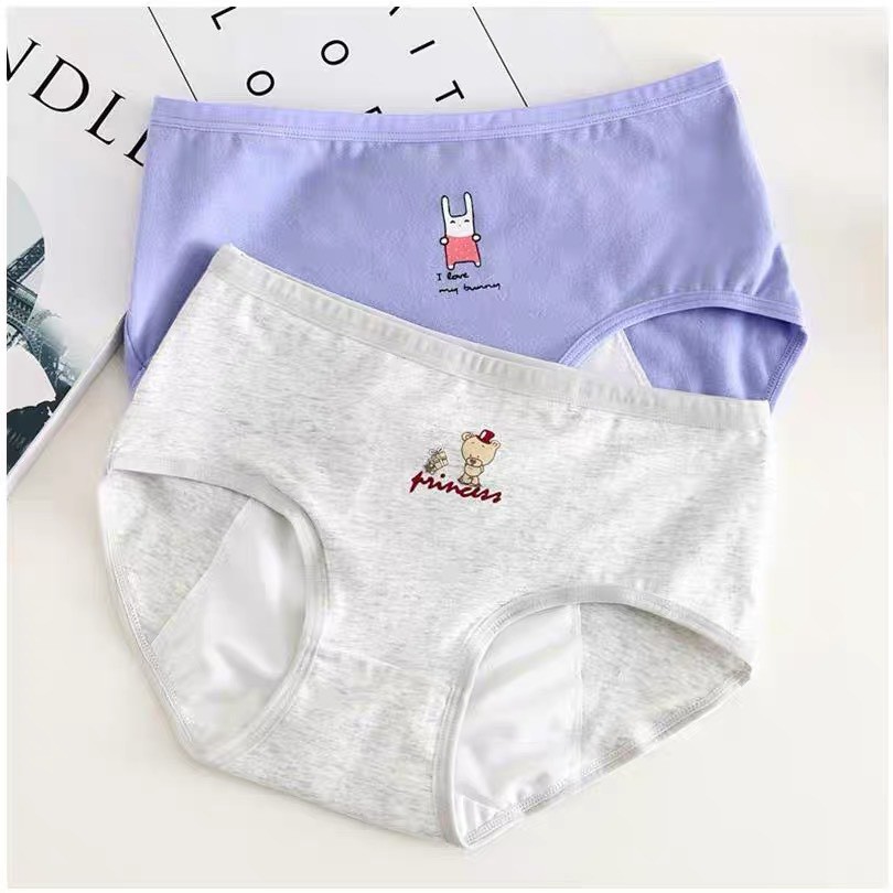 Quần lót chống tràn, nguyệt san C3 | BigBuy360 - bigbuy360.vn